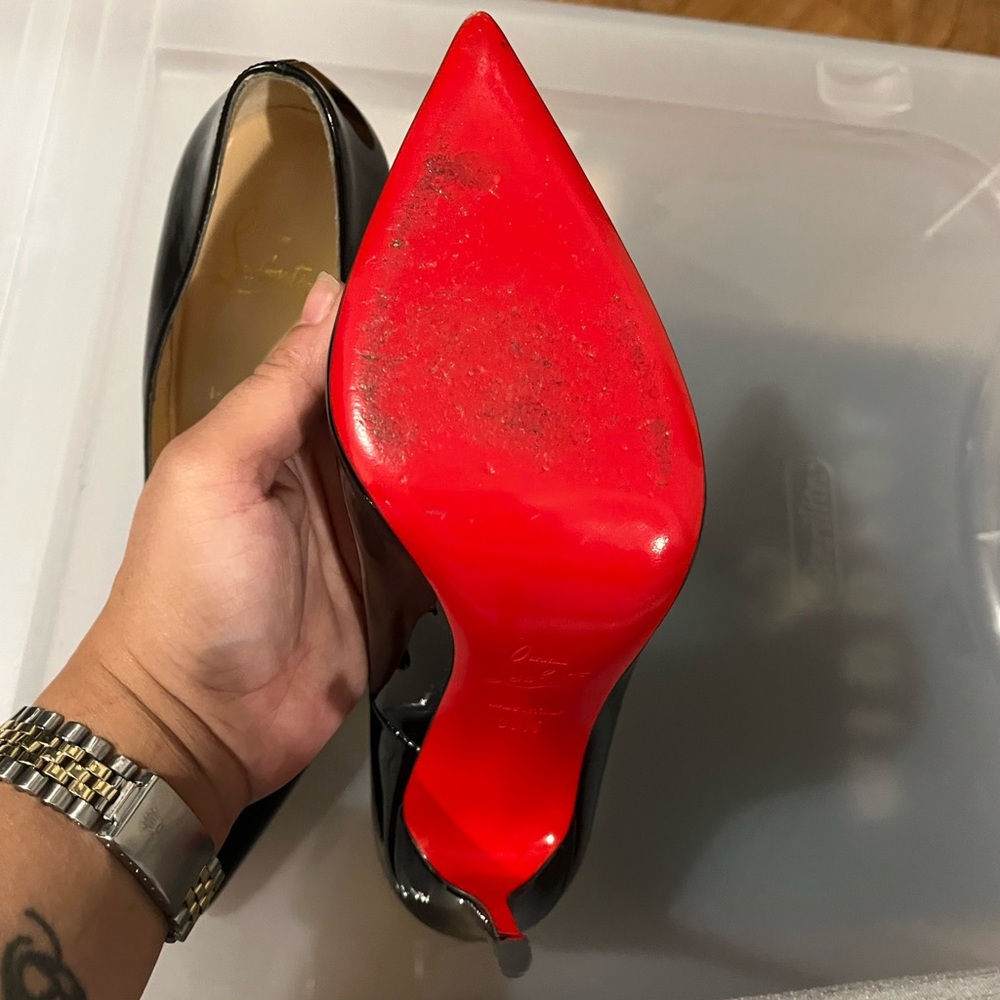 Louboutin So Kate